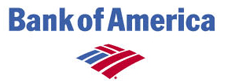 Bank of America's Logo