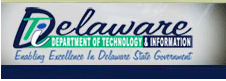 The State of Delaware's Logo