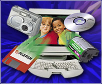 Online Digital Print Processing for Happy Harry's Discount Drugs.