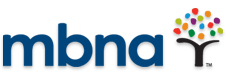 MBNA's Logo