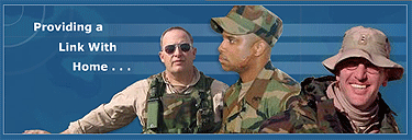 Flash banner, can be updated as needed.
